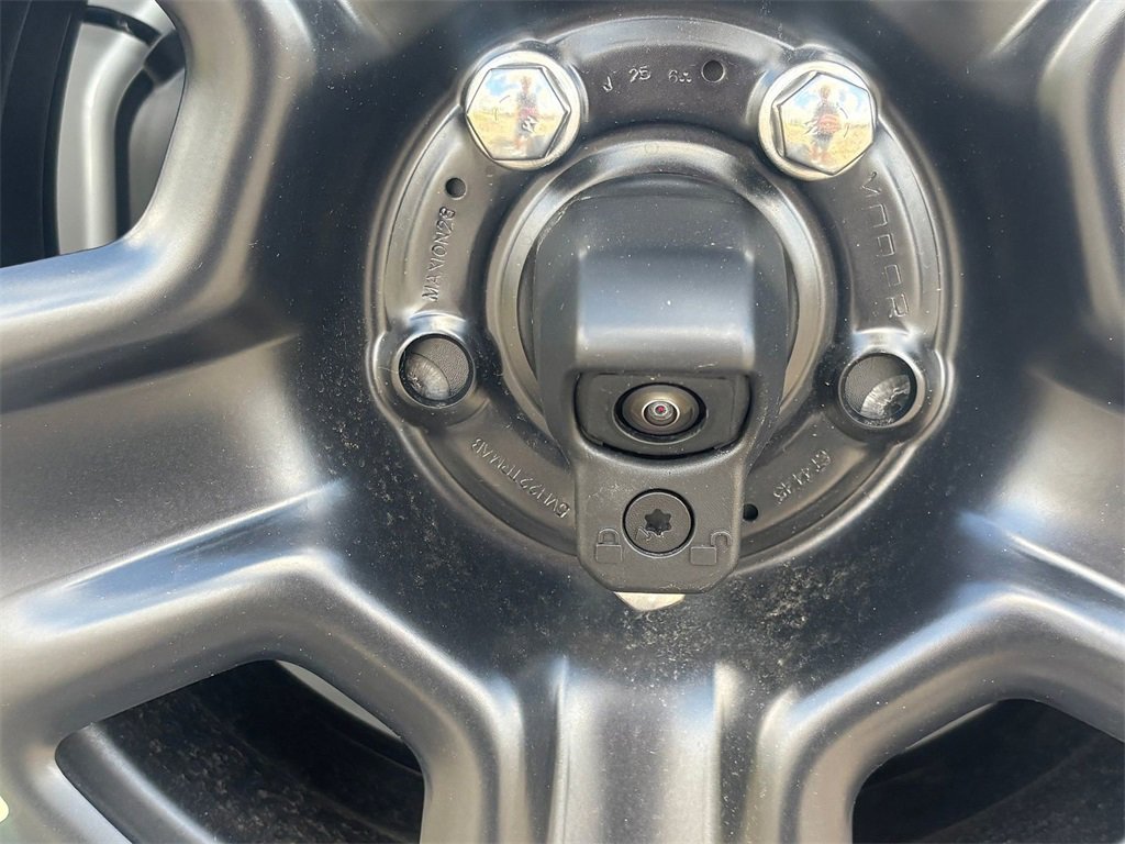 New 2026 Jeep Wrangler Unlimited image 9