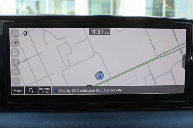 Used 2025 Hyundai Palisade SEL AWD/4WD image 64