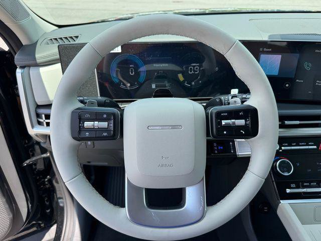 New 2026 Hyundai Santa Fe SEL FWD image 26