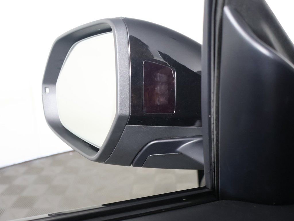 Used 2024 Audi Q8 Premium w/ Black Optic Package image 36