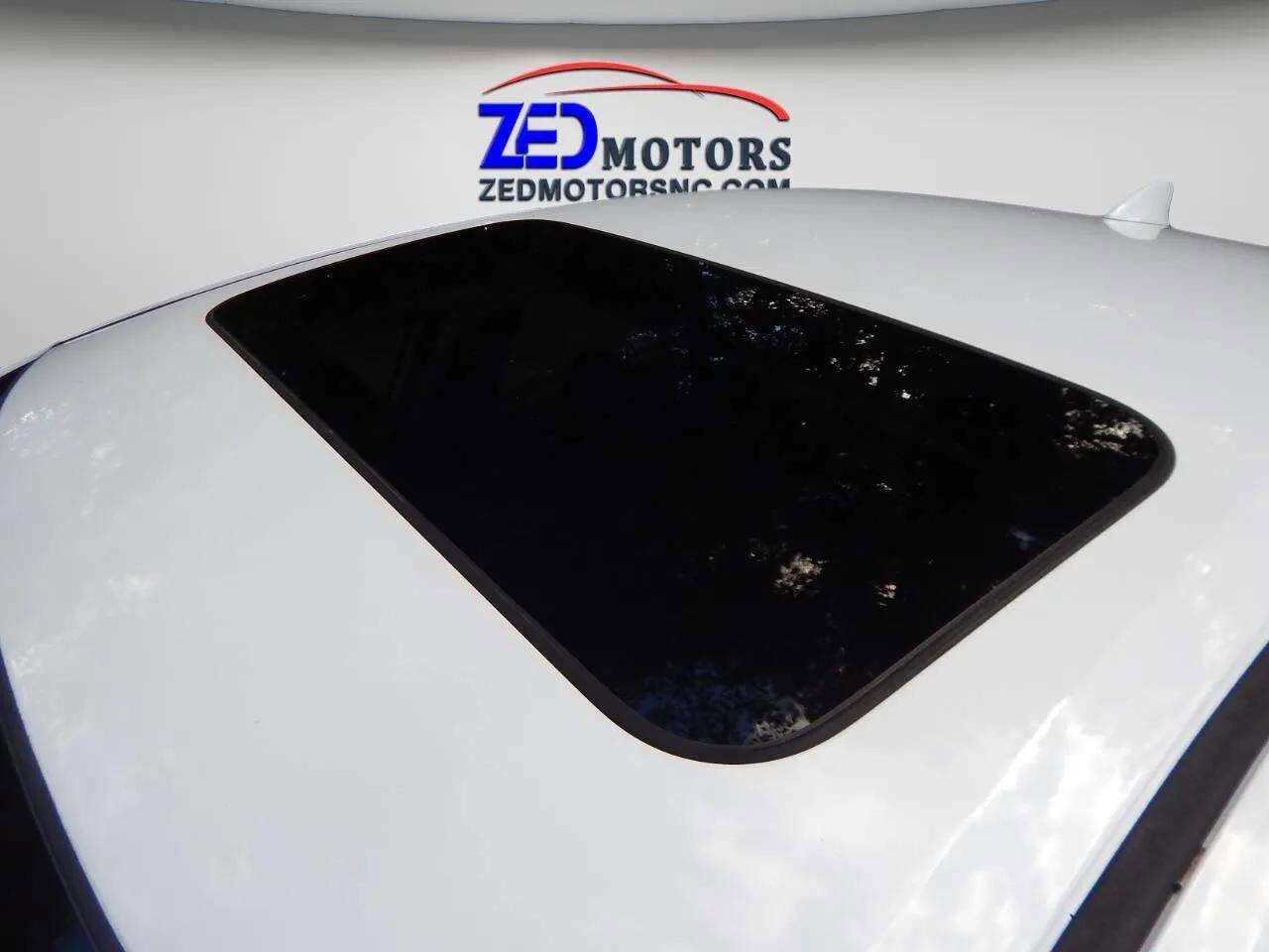 Used 2018 Honda Civic EX image 20