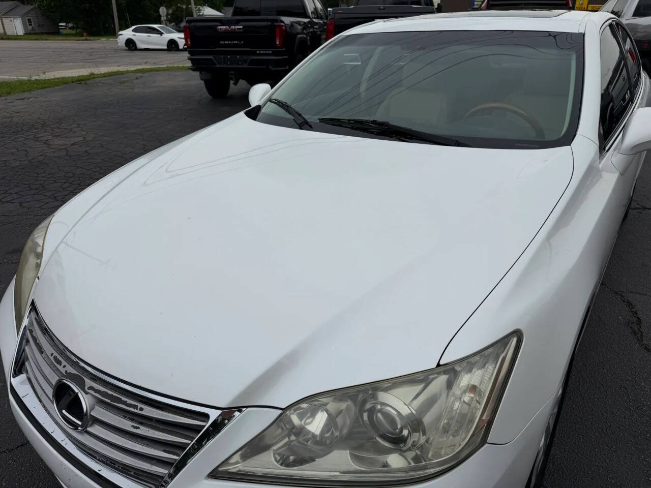 Used 2010 Lexus ES 350 FWD image 55