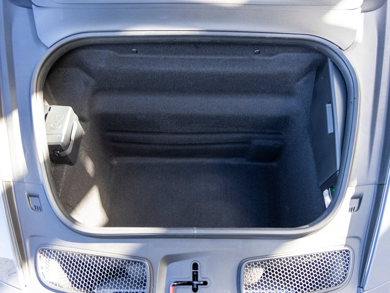 Certified 2025 Porsche 911 GT3 RWD image 65