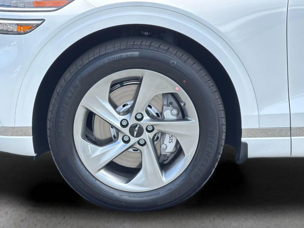 New 2026 Genesis GV70 2.5T AWD/4WD image 26