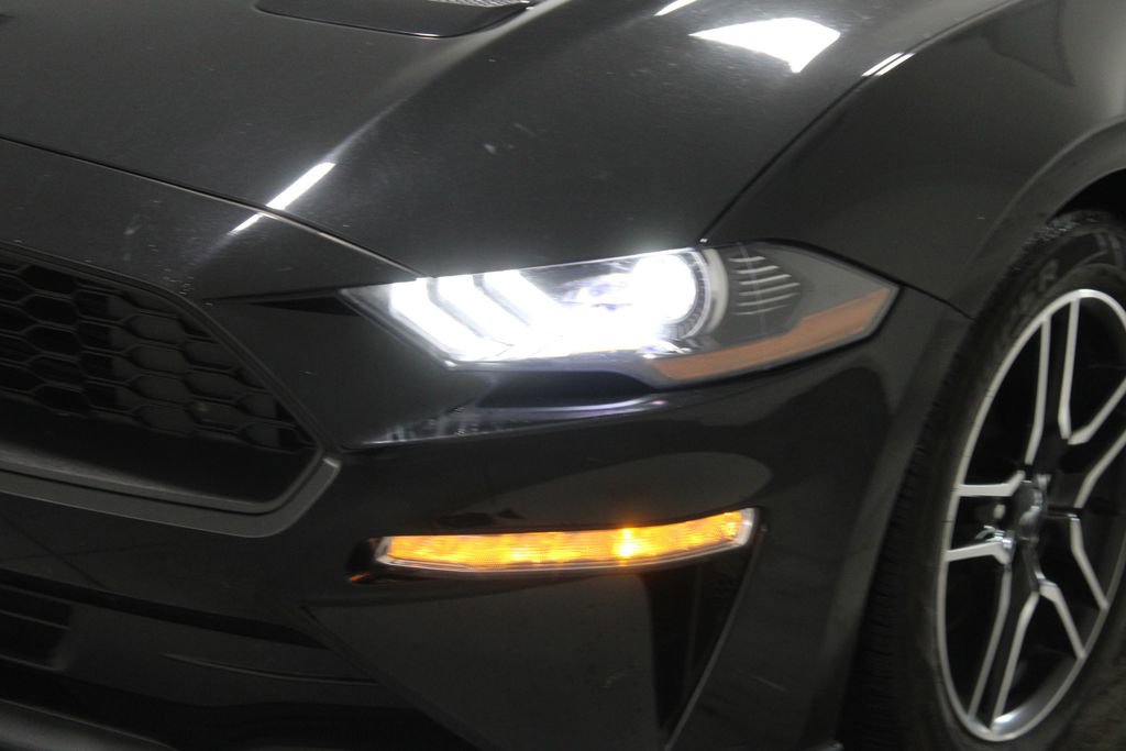 Used 2023 Ford Mustang Premium image 51