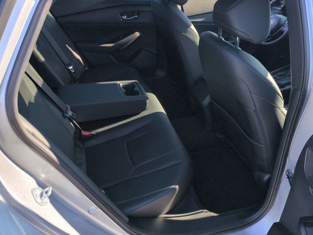 Used 2023 Honda Accord Sport image 32