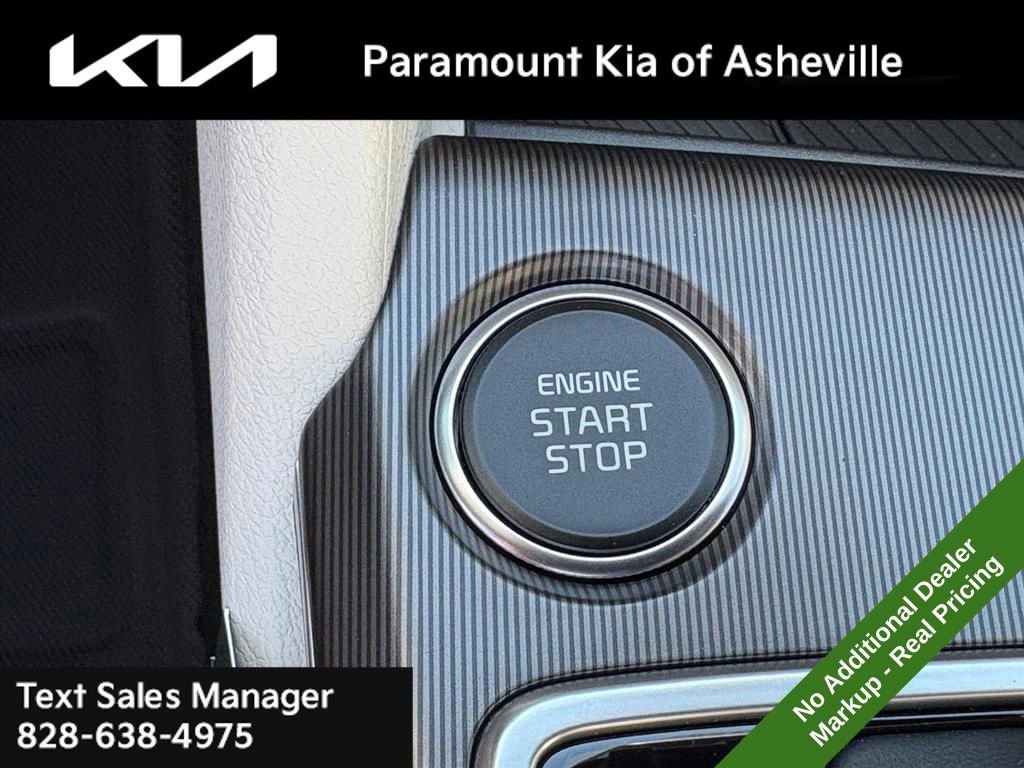 New 2026 Kia Sportage SX image 15