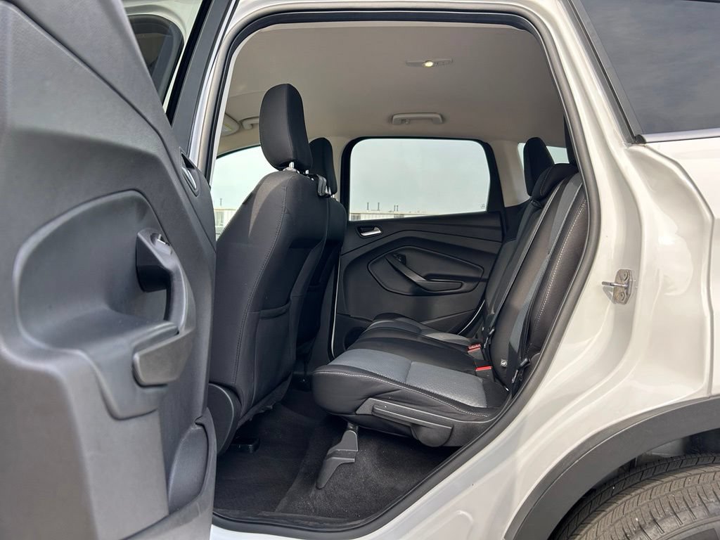 Used 2019 Ford Escape SE AWD/4WD image 24