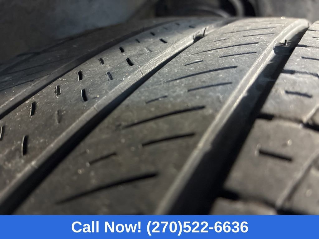 Used 2025 Chevrolet Trax LT image 11