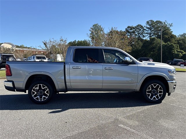 Used 2025 RAM 1500 Laramie image 4