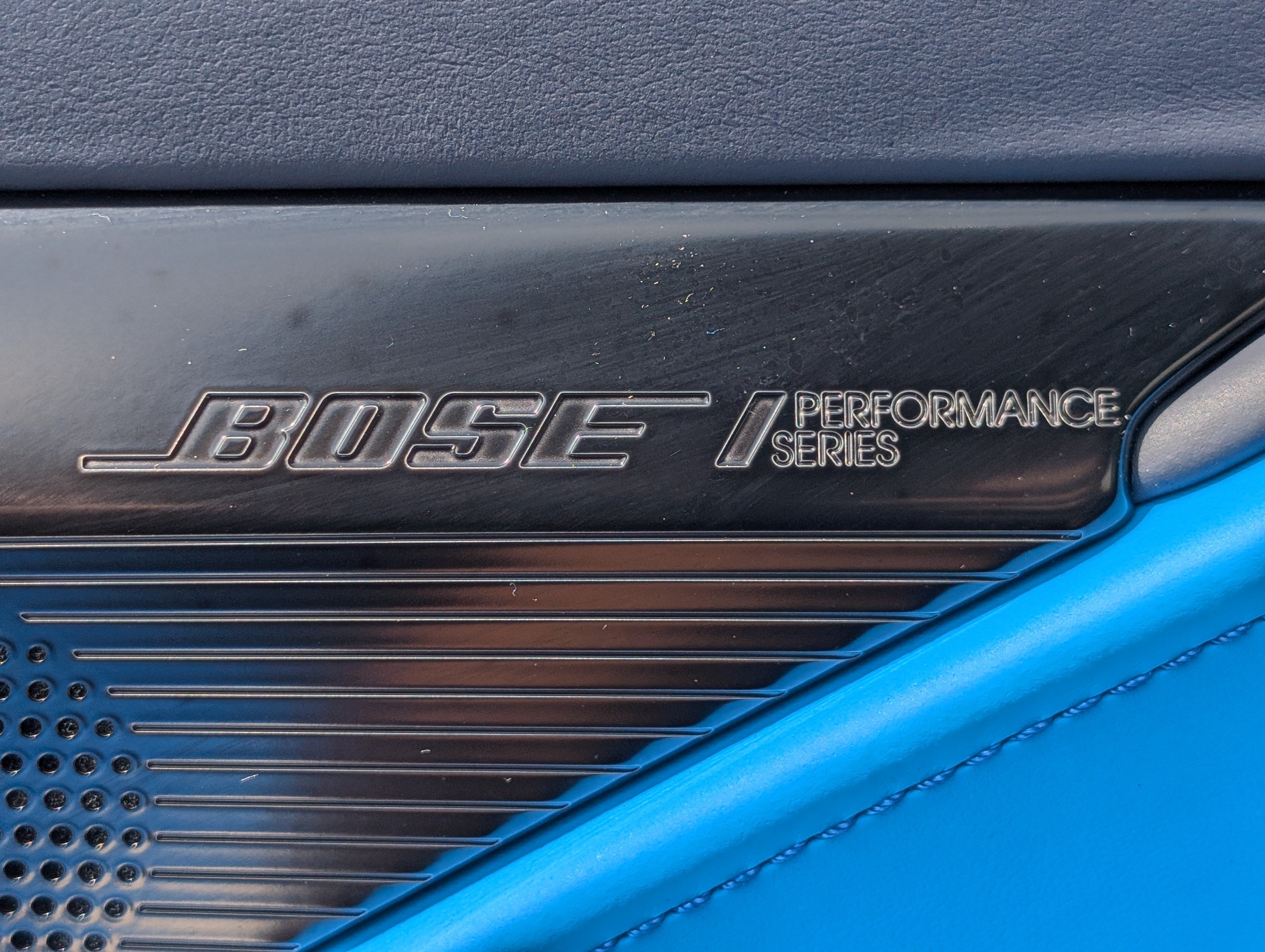 Used 2024 Chevrolet Corvette Stingray Premium Cpe w/ Z51 Performance Package RWD image 36