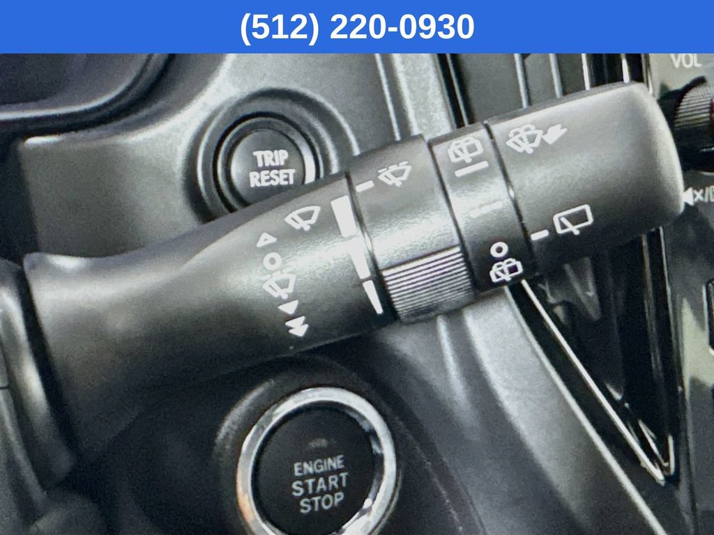 Certified 2026 Subaru Forester Sport AWD/4WD image 14