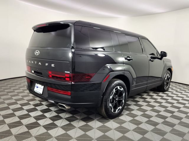 Used 2025 Hyundai Santa Fe SE image 5