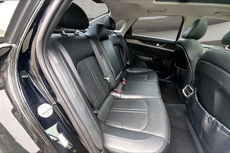 Used 2023 Kia K5 EX w/ EX Premium Package FWD image 26