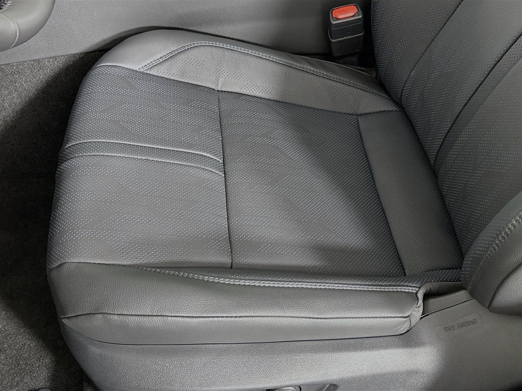 New 2026 Toyota Camry XSE FWD image 20