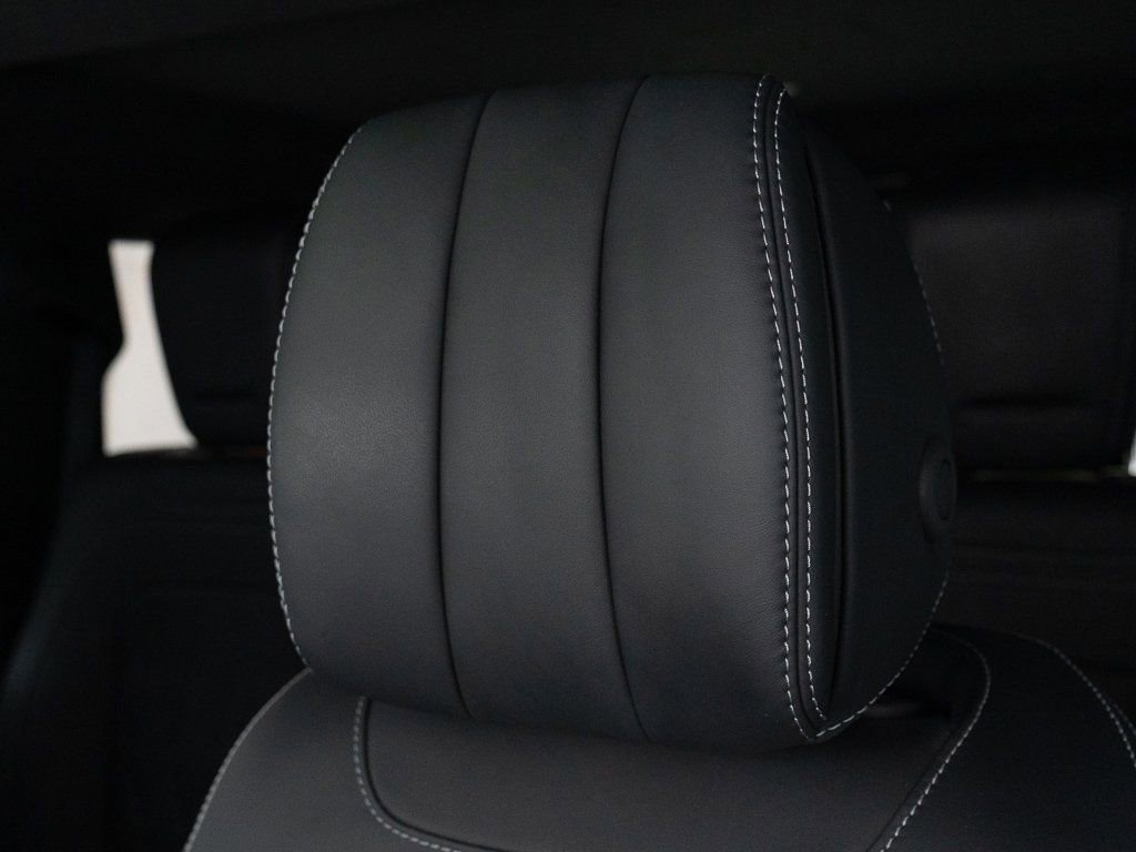 Used 2021 Mercedes-Benz G 63 AMG G 63 AMG image 17