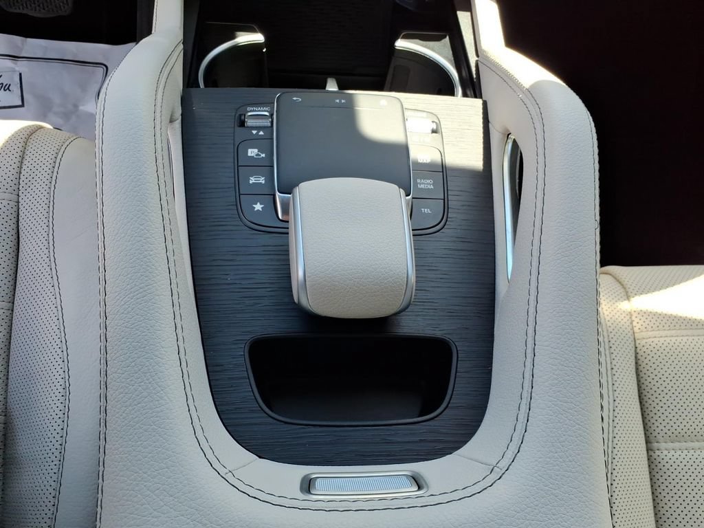 Certified 2023 Mercedes-Benz GLE 450 4MATIC image 28