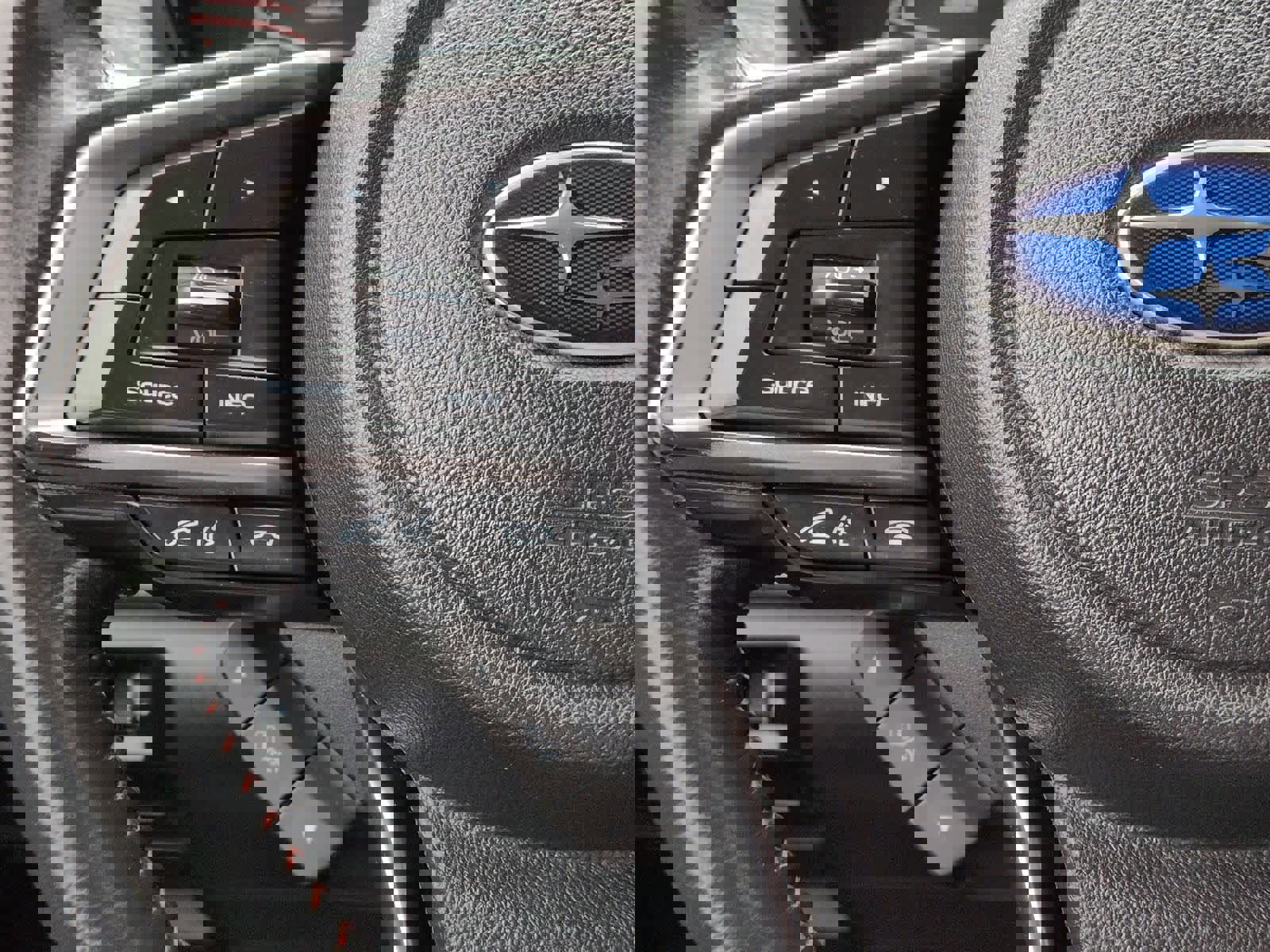 Used 2020 Subaru Forester Sport image 26