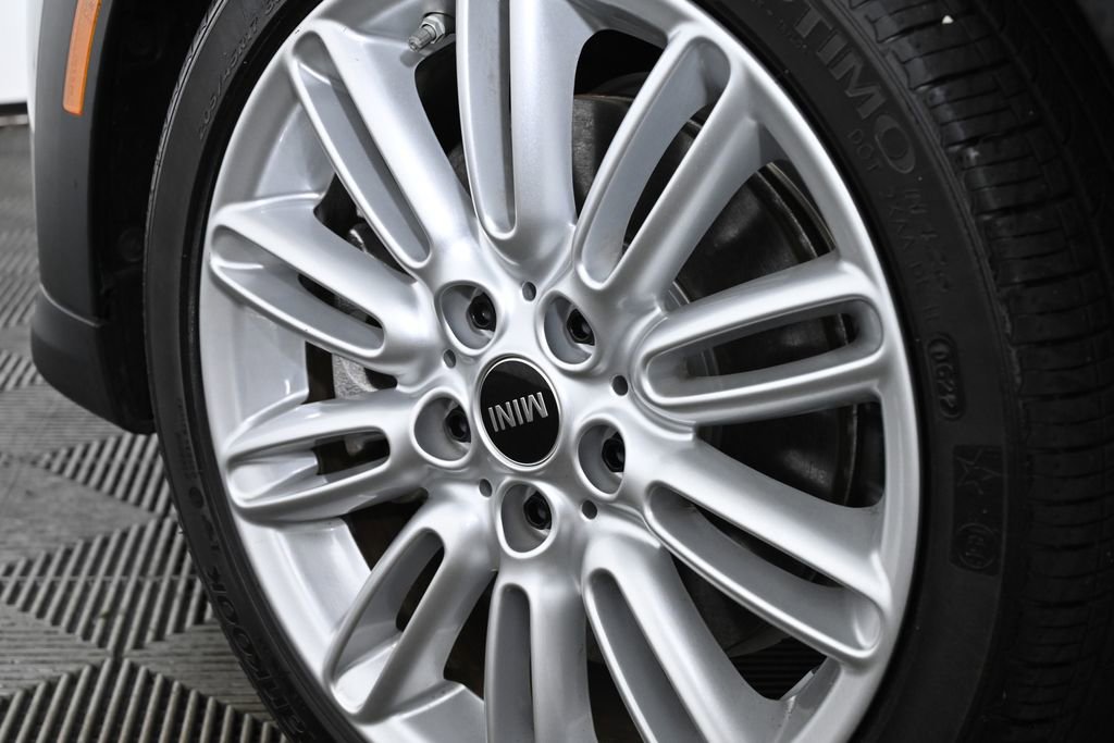 Certified 2023 MINI Cooper S image 31
