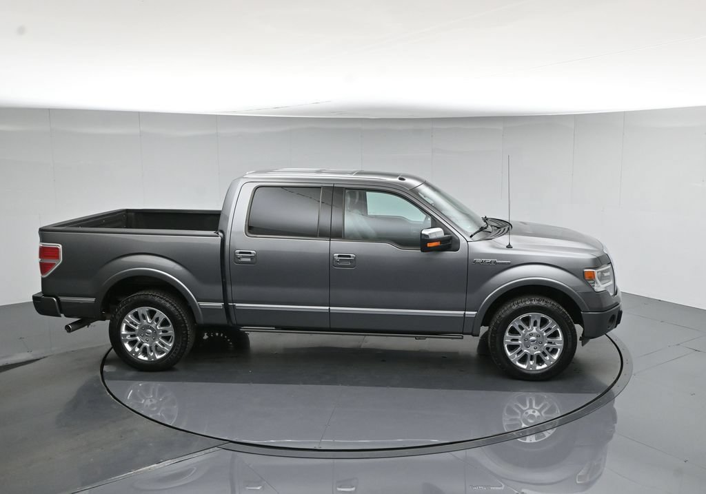Used 2013 Ford F150 Platinum RWD image 55
