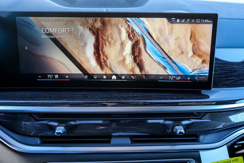 New 2026 BMW X7 xDrive40i w/ Executive Package image 13