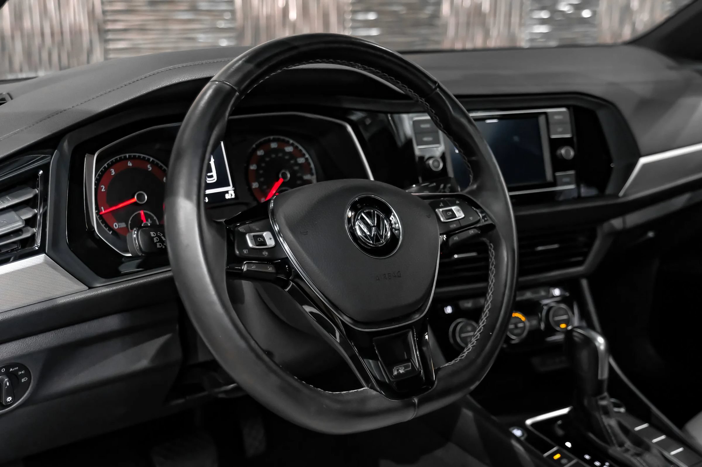 Used 2020 Volkswagen Jetta R-Line w/ R-Line Cold Weather Package FWD image 18