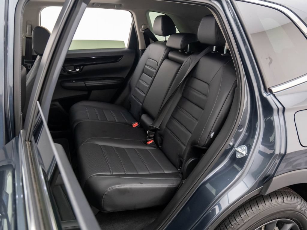 New 2026 Honda CR-V EX-L image 18