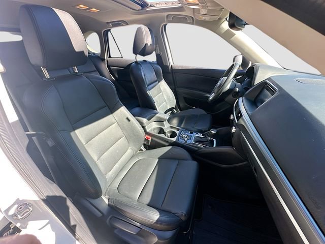 Used 2016 MAZDA CX-5 Grand Touring image 30