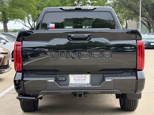 New 2026 Toyota Tundra SR5 RWD image 5