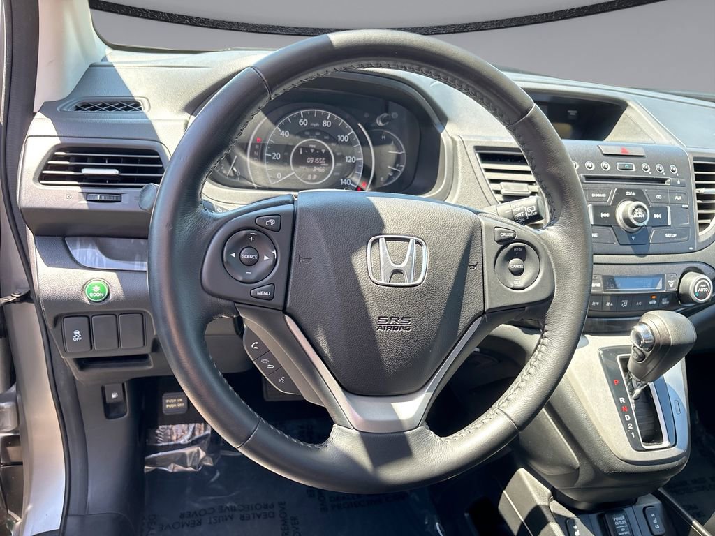 Used 2012 Honda CR-V EX-L image 11