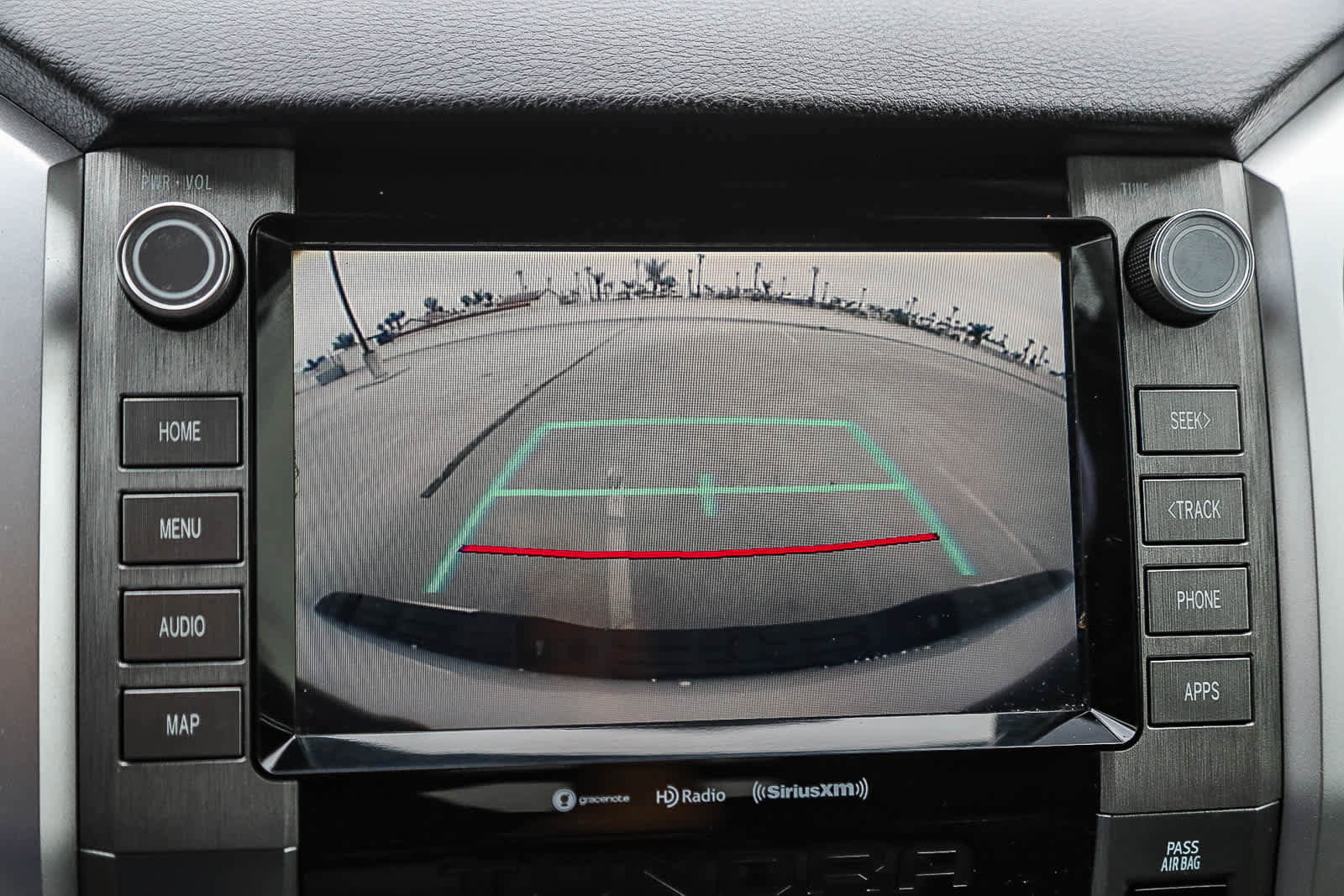 Used 2021 Toyota Tundra SR5 w/ Trail Edition image 22
