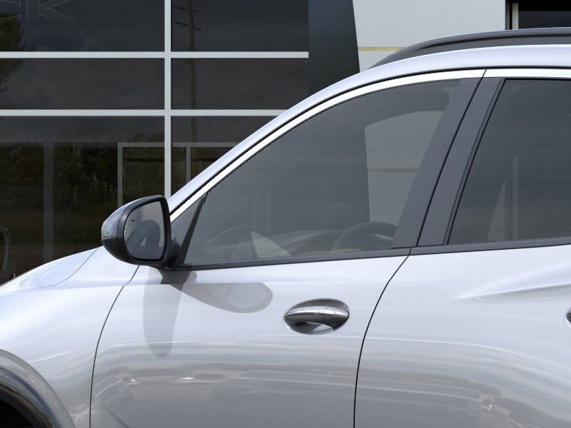 New 2026 Buick Encore GX Sport Touring w/ Comfort Package image 12