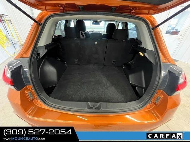 Used 2021 Mitsubishi Outlander Sport LE FWD image 9