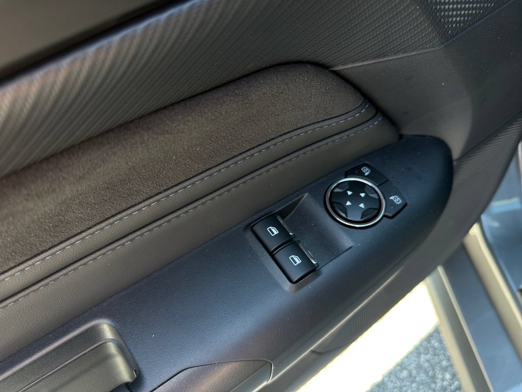 Used 2026 Ford Mustang Dark Horse RWD image 24