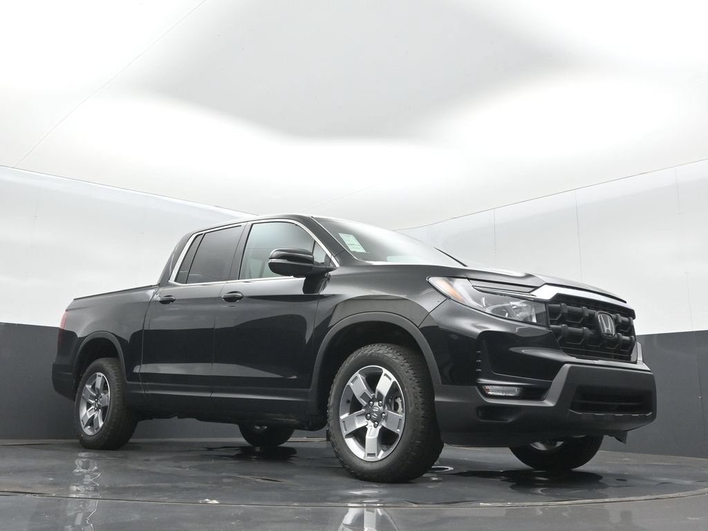 New 2026 Honda Ridgeline RTL image 10