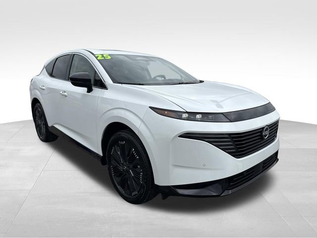 Used 2025 Nissan Murano Platinum
