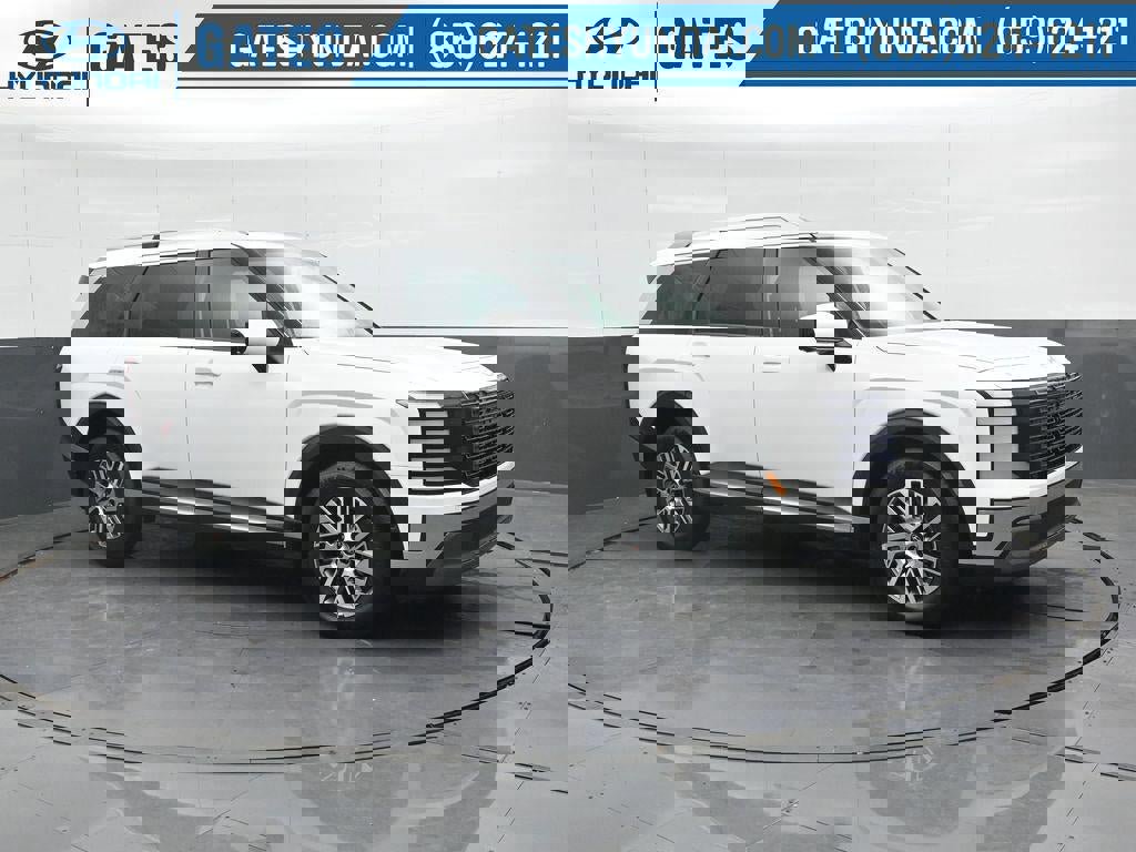 New 2026 Hyundai Palisade SEL image 4