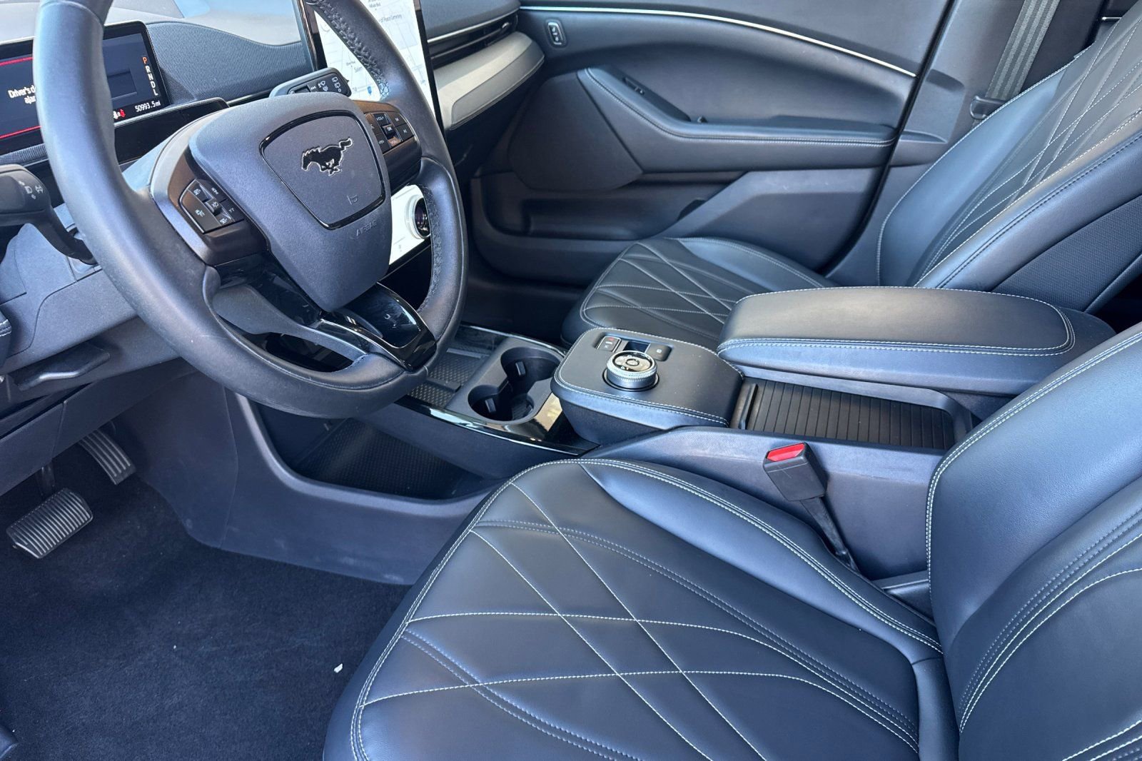 Certified 2023 Ford Mustang Mach-E California Route 1 image 11