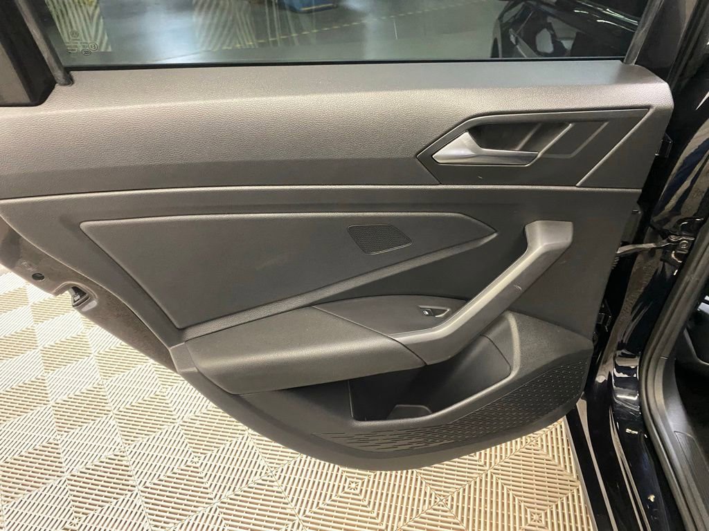 Used 2020 Volkswagen Jetta SEL FWD image 18