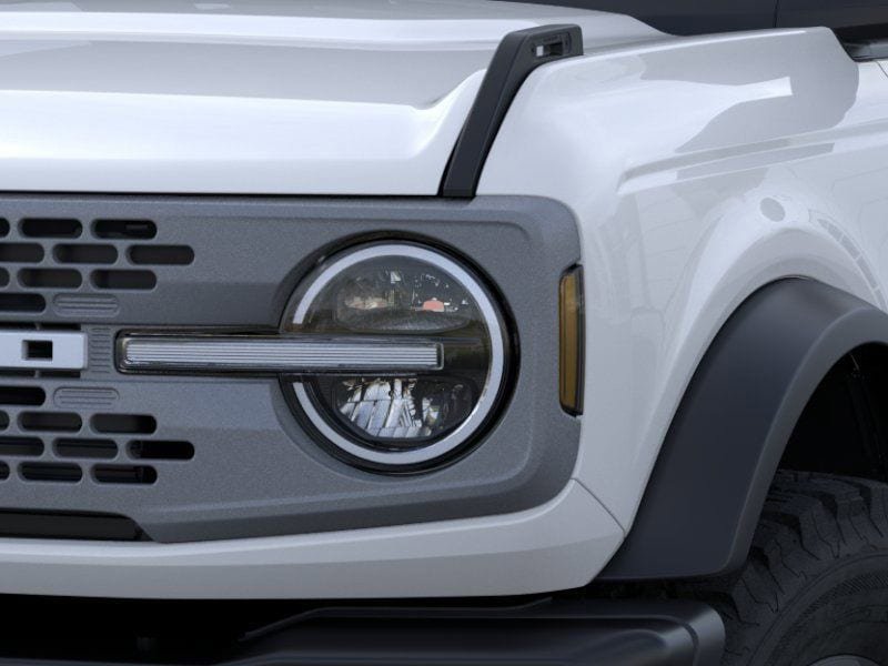New 2026 Ford Bronco Badlands AWD/4WD image 53