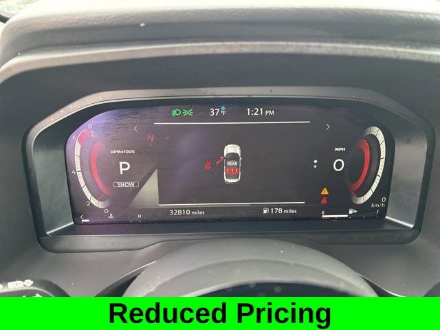 Used 2024 Nissan Rogue SL image 14