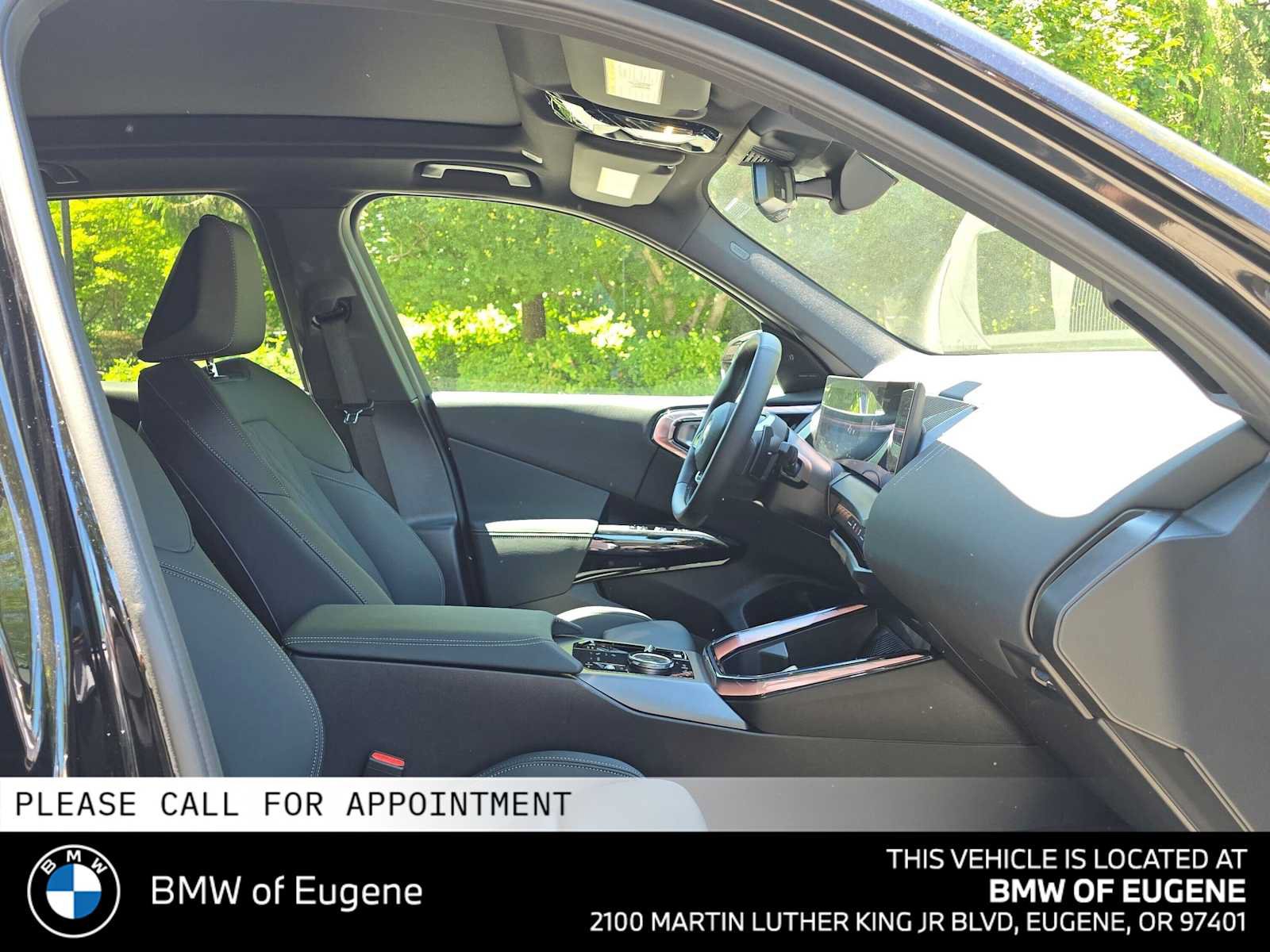 Used 2026 BMW X3 xDrive30i w/ Premium Package AWD/4WD image 10