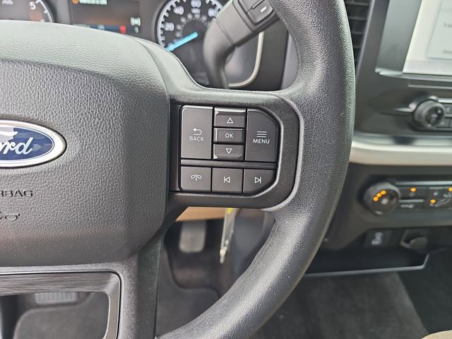 Used 2023 Ford F150 XLT RWD image 18