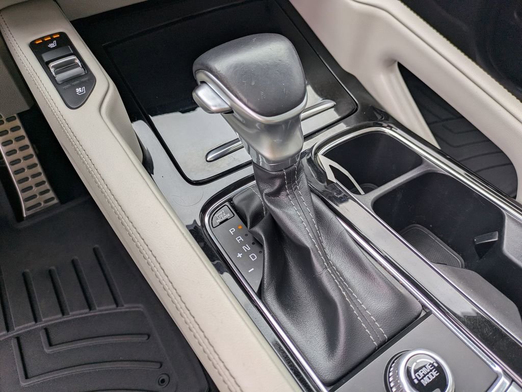 Used 2024 Kia Telluride SX image 22