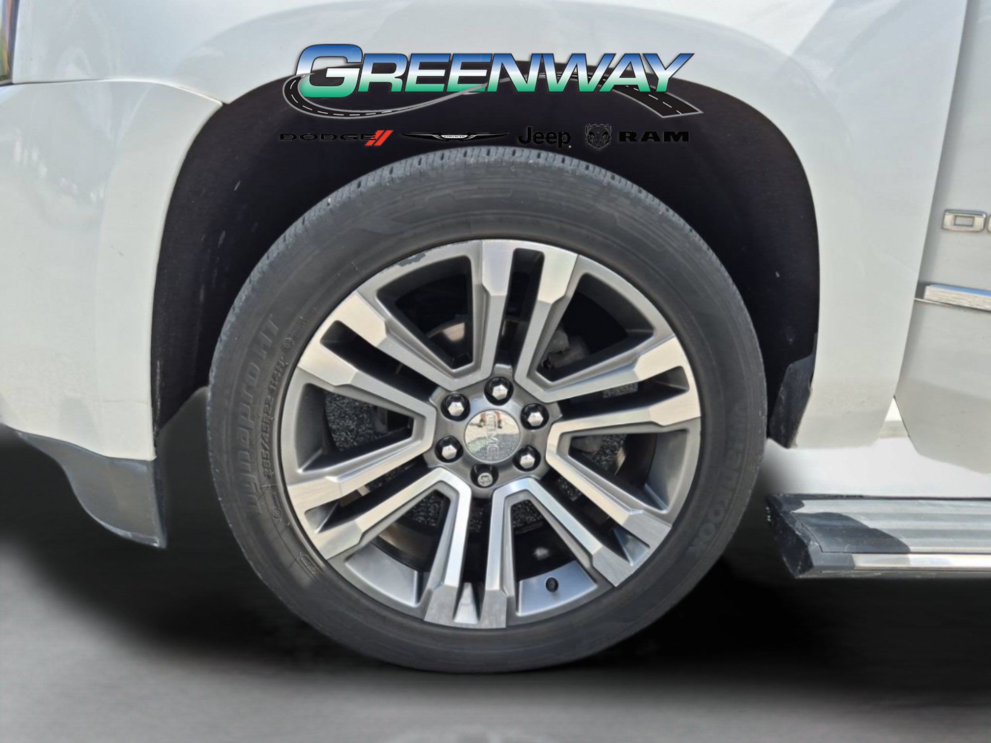Used 2019 GMC Yukon XL Denali w/ Denali Ultimate Package RWD image 33