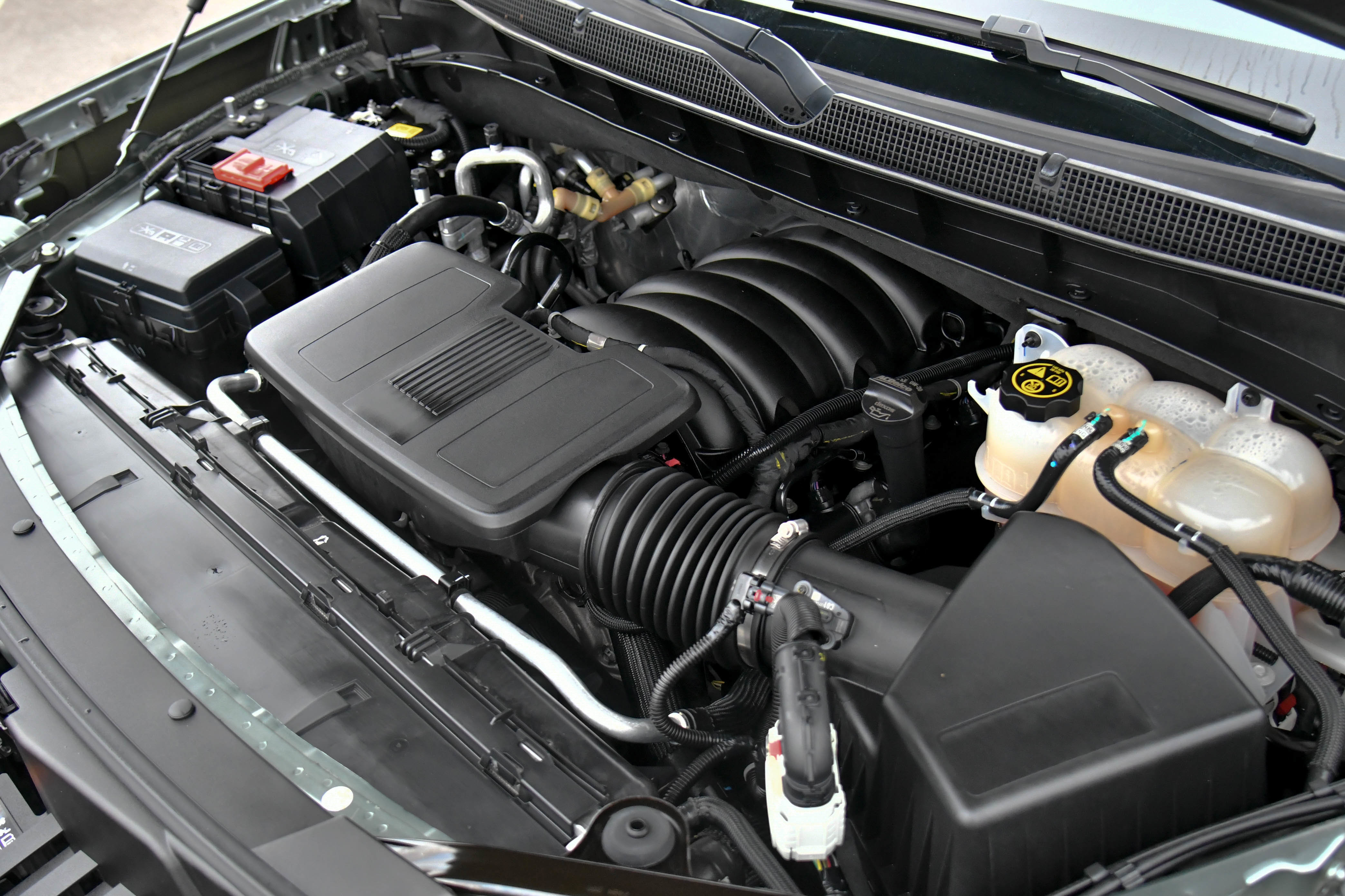 Used 2023 Chevrolet Suburban Premier image 54