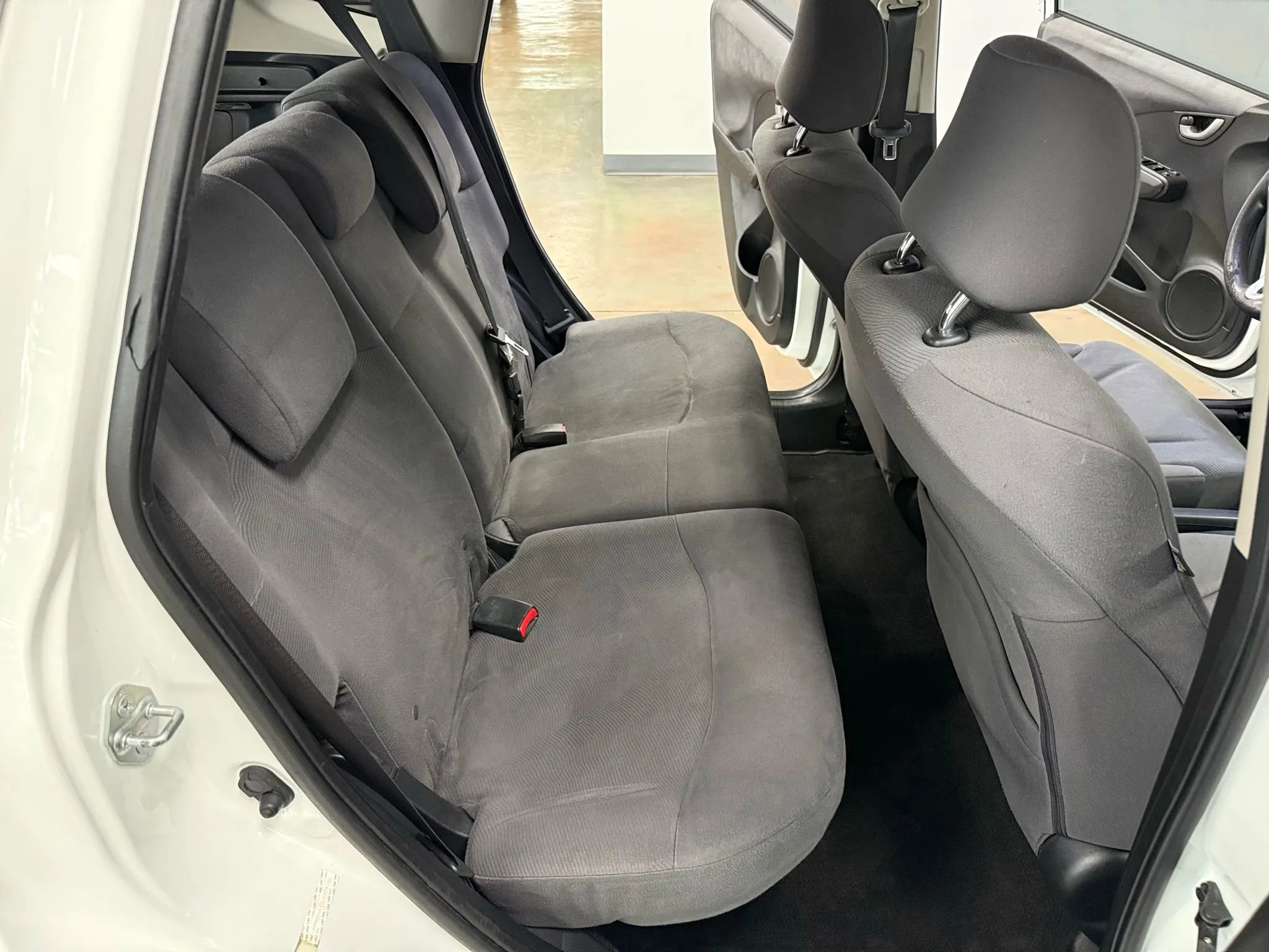 Used 2013 Honda Fit image 12