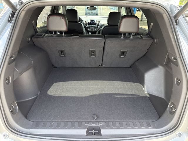Used 2023 Chevrolet Equinox RS AWD/4WD image 26