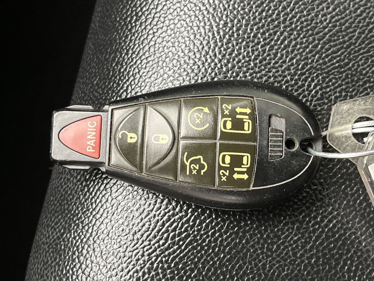 Used 2019 Dodge Grand Caravan GT FWD image 21
