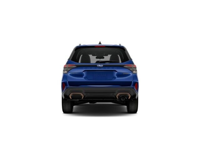 New 2026 Subaru Forester Sport AWD/4WD image 9